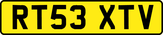 RT53XTV