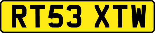 RT53XTW