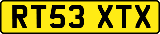 RT53XTX