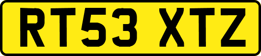 RT53XTZ