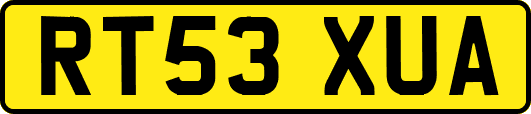 RT53XUA