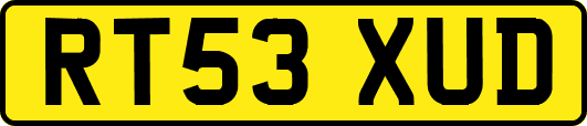 RT53XUD