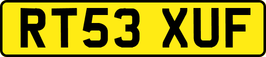 RT53XUF
