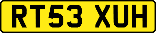 RT53XUH