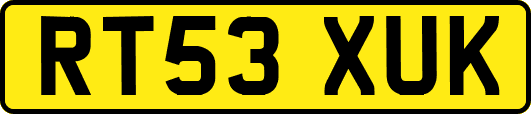 RT53XUK