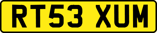 RT53XUM