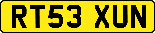 RT53XUN