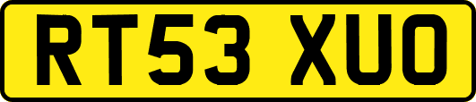RT53XUO