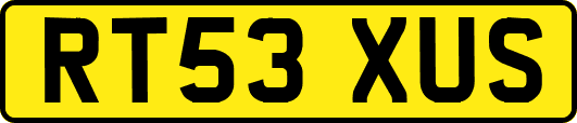 RT53XUS