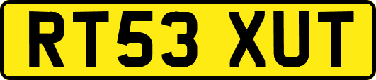 RT53XUT