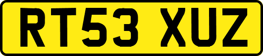 RT53XUZ