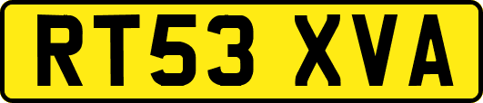 RT53XVA