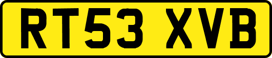 RT53XVB