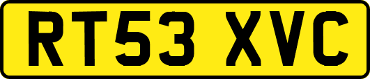 RT53XVC