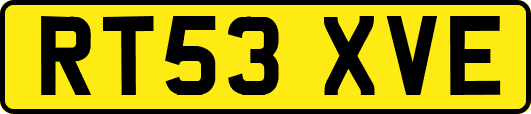 RT53XVE