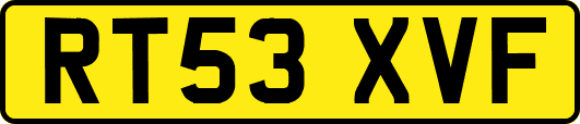 RT53XVF