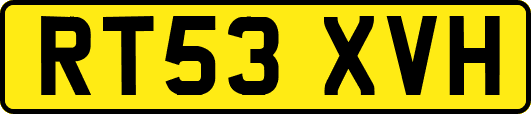 RT53XVH