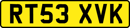 RT53XVK