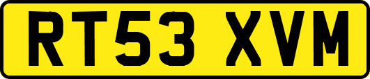 RT53XVM