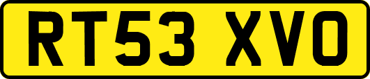 RT53XVO
