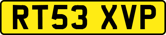 RT53XVP