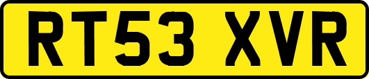 RT53XVR