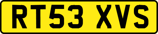 RT53XVS