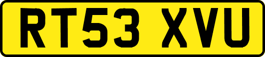 RT53XVU