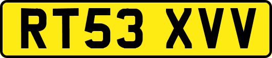 RT53XVV