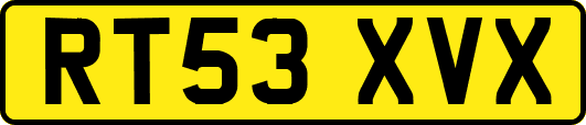 RT53XVX