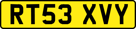 RT53XVY