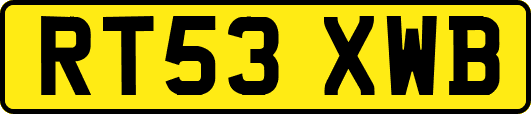 RT53XWB