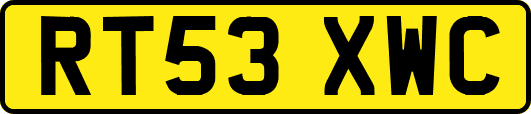RT53XWC