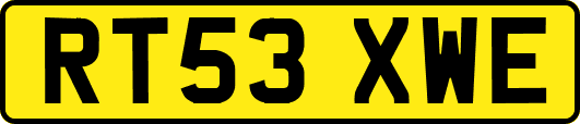 RT53XWE