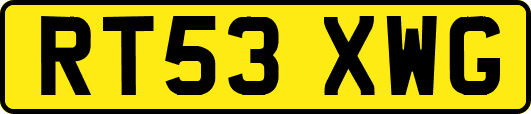 RT53XWG