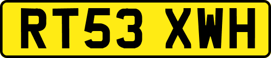 RT53XWH