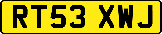 RT53XWJ
