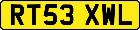 RT53XWL