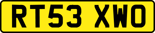 RT53XWO