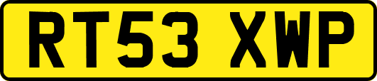 RT53XWP