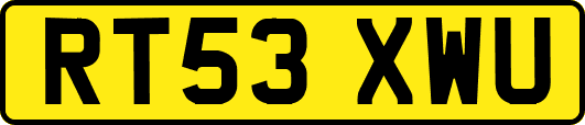 RT53XWU
