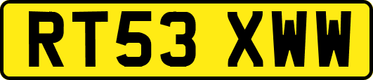 RT53XWW
