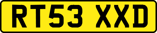 RT53XXD