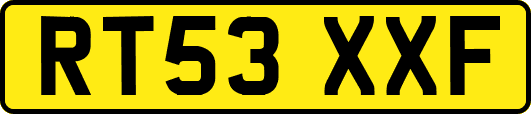 RT53XXF