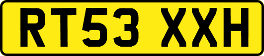RT53XXH