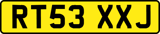 RT53XXJ