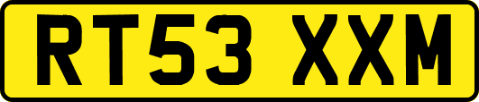 RT53XXM