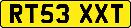 RT53XXT
