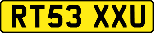 RT53XXU