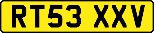 RT53XXV
